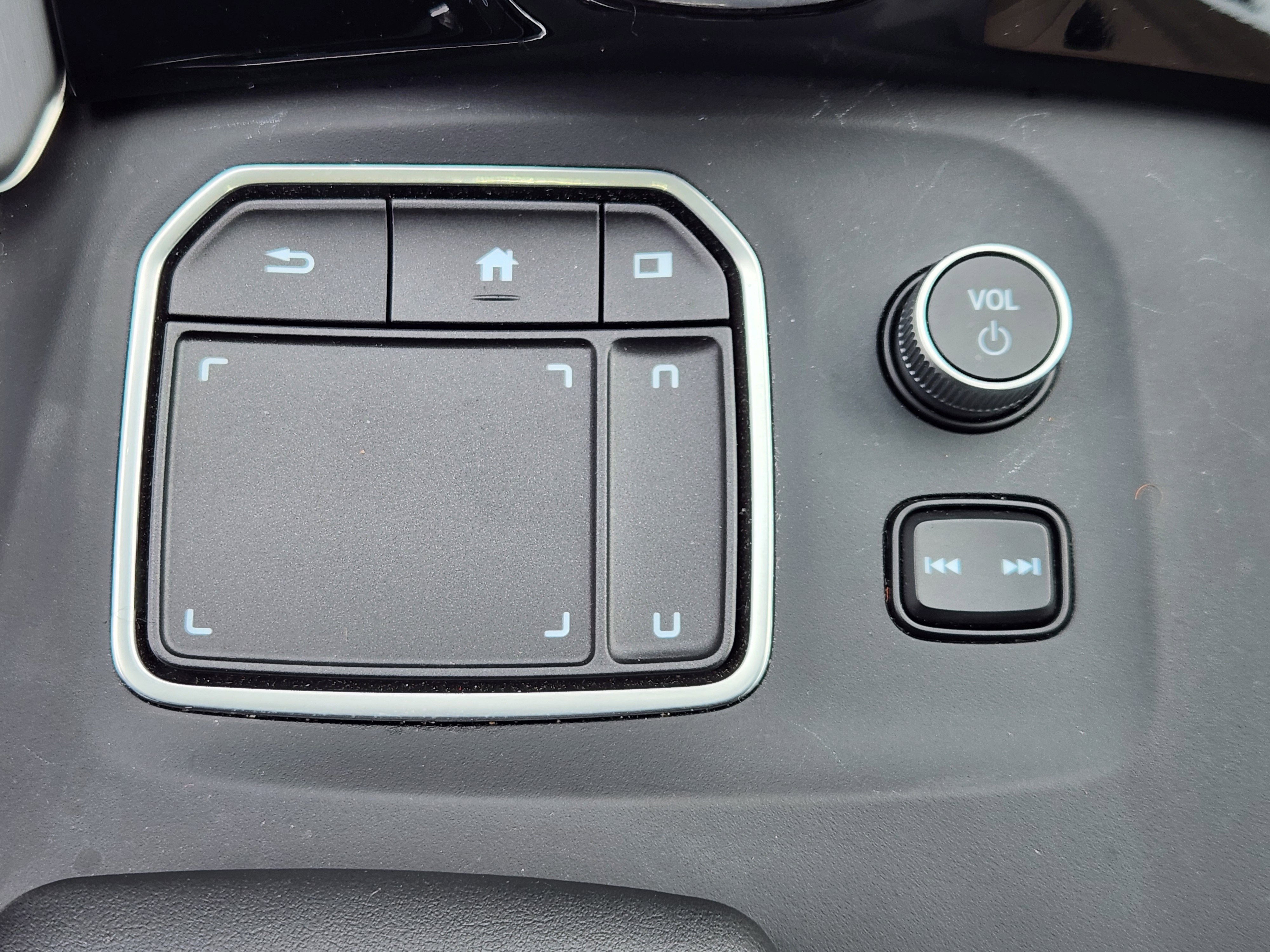 2025 Acura TLX Technology Package