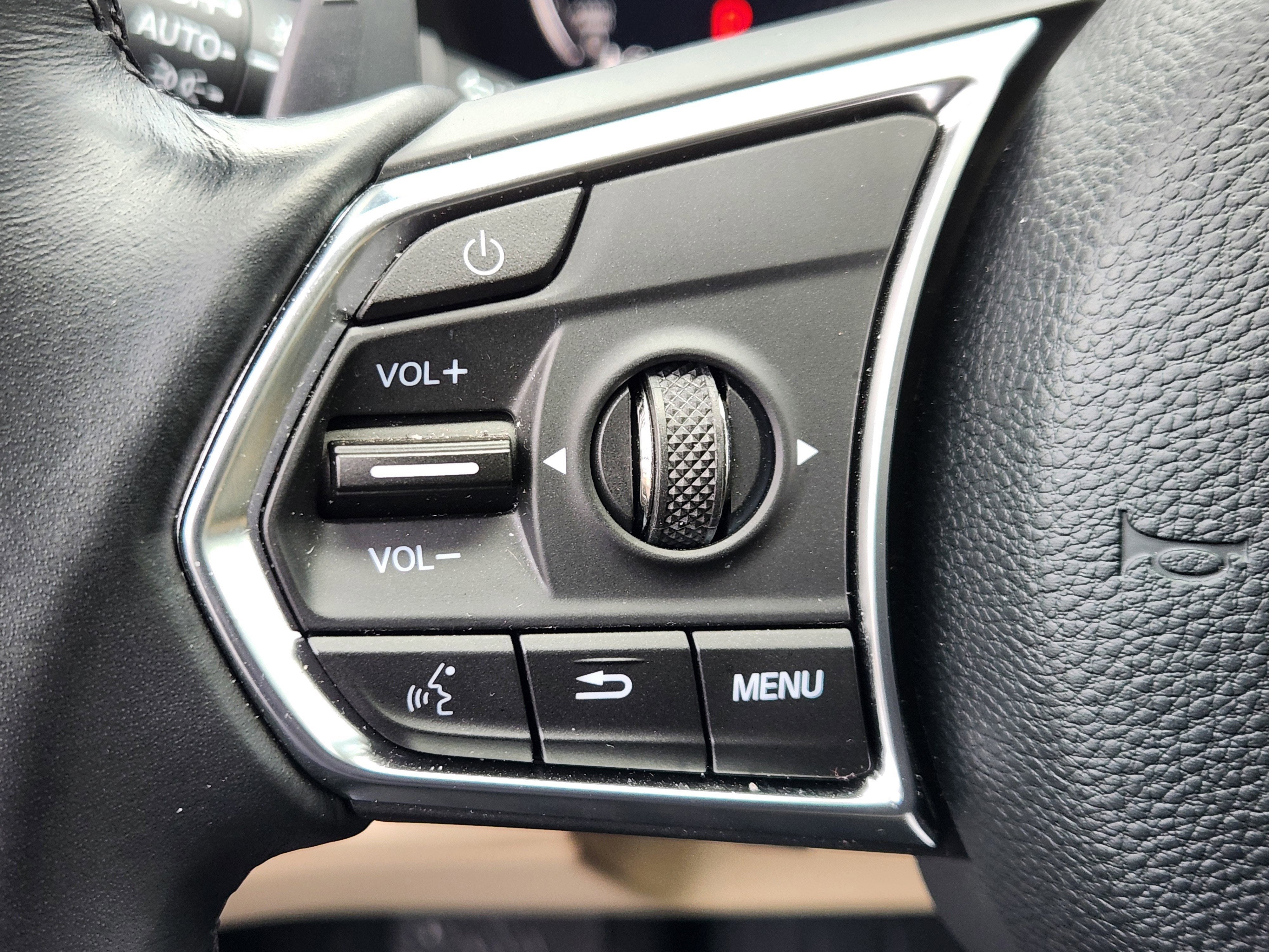 2025 Acura TLX Technology Package