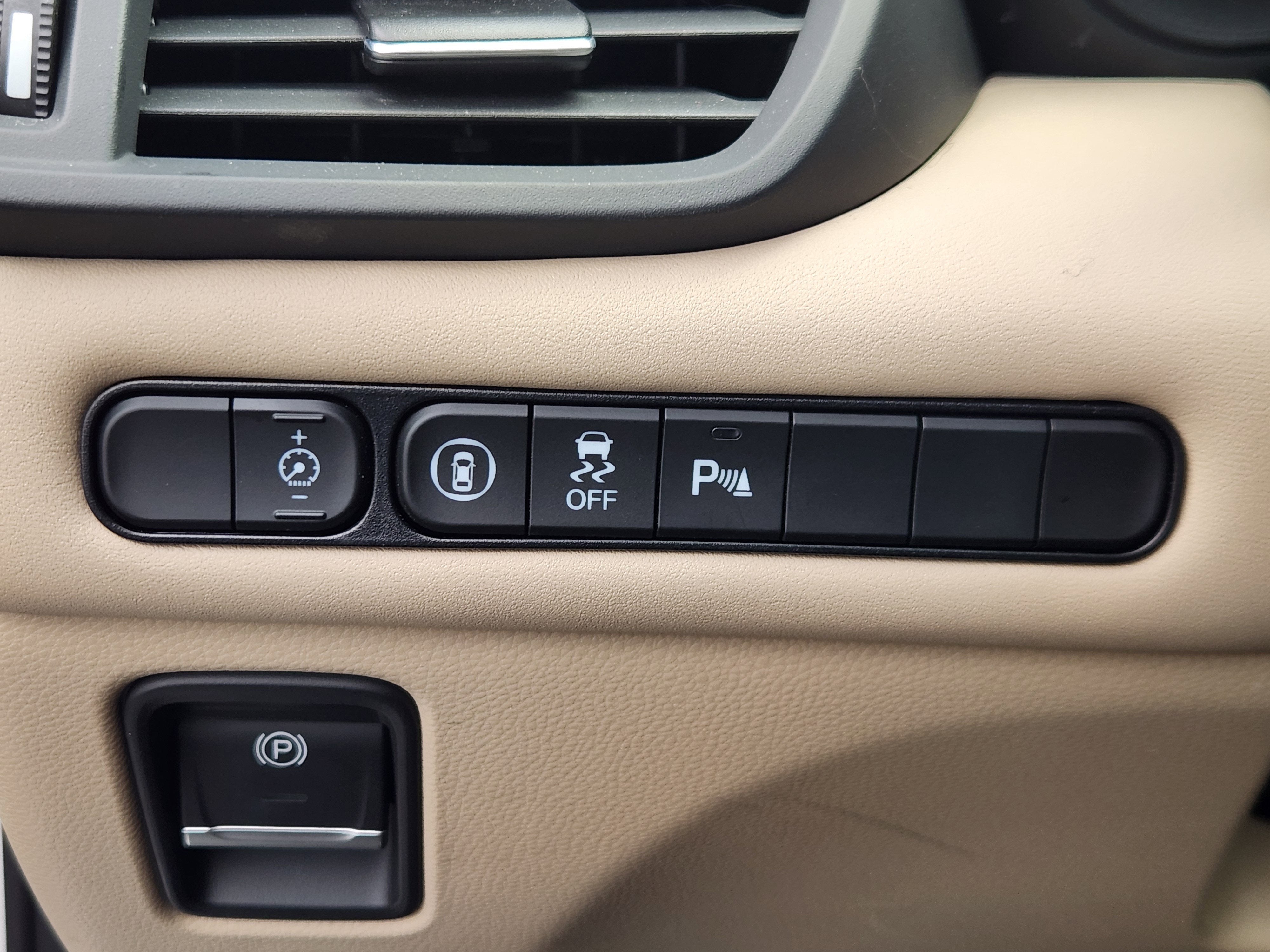 2025 Acura TLX Technology Package