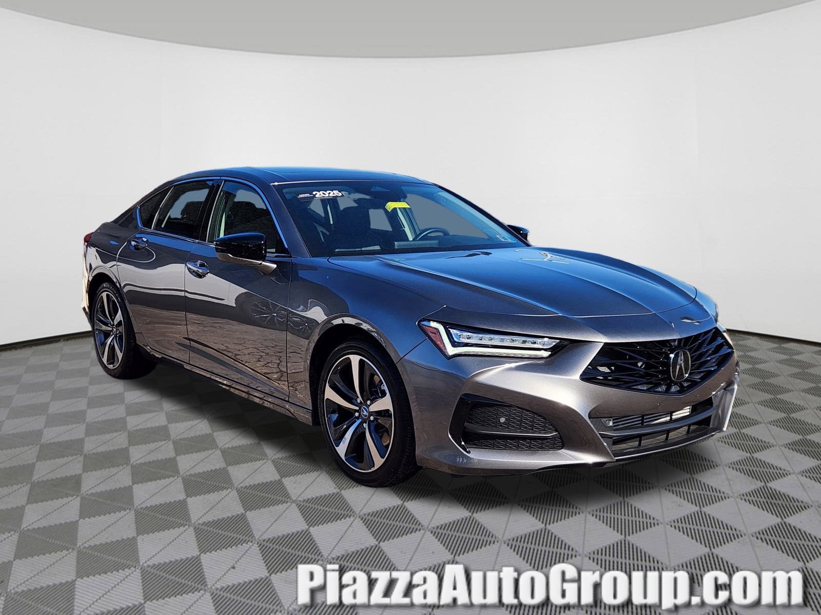 2025 Acura TLX Technology Package