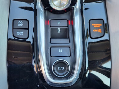 2025 Acura TLX Technology Package