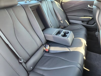 2025 Acura TLX Technology Package