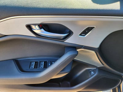 2025 Acura TLX Technology Package