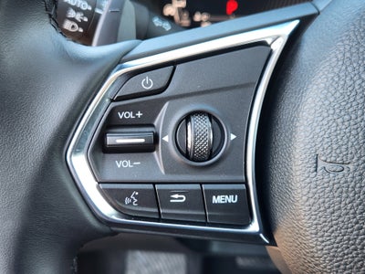 2025 Acura TLX Technology Package