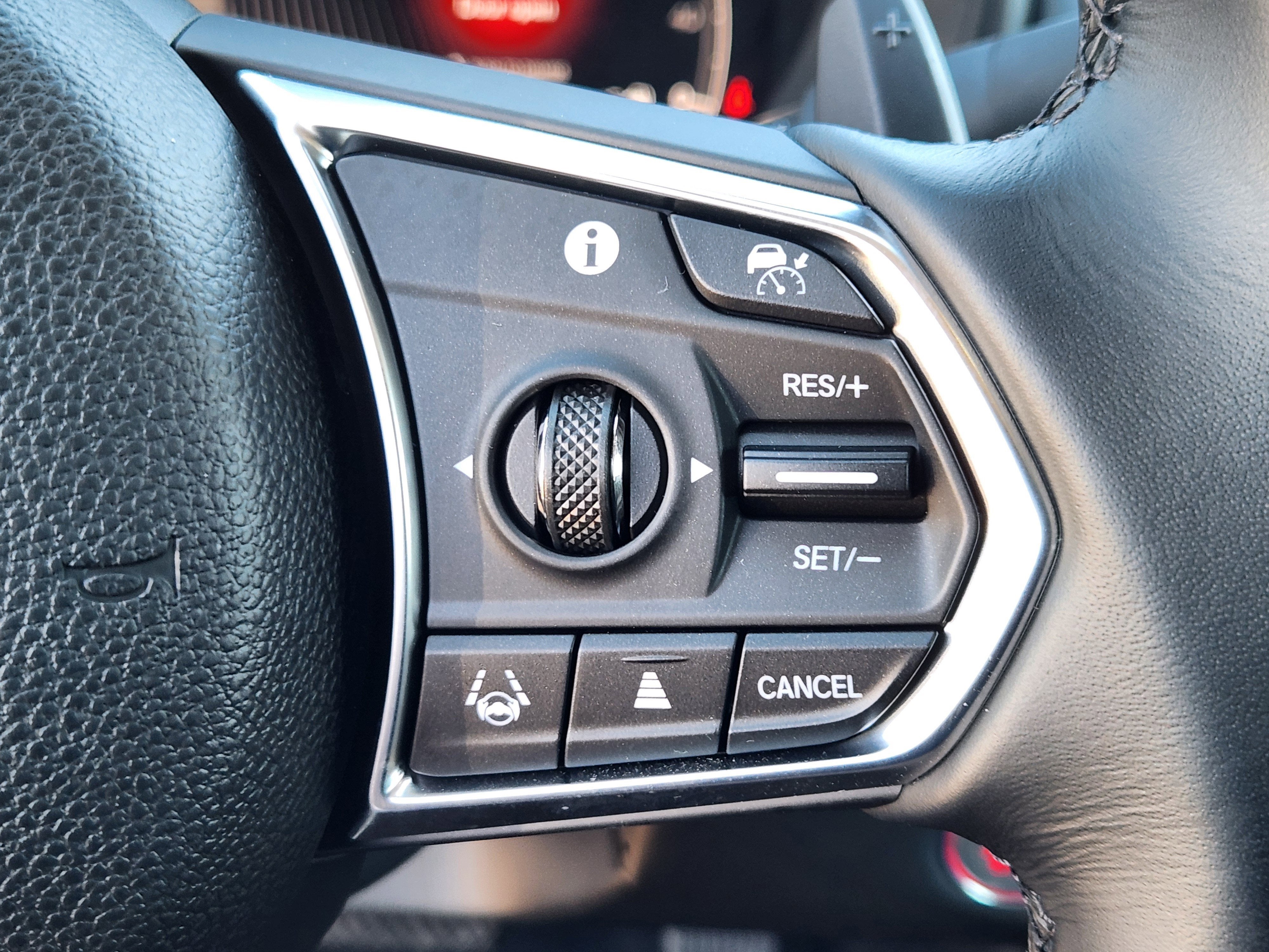 2025 Acura TLX Technology Package