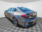 2025 Acura TLX Technology Package