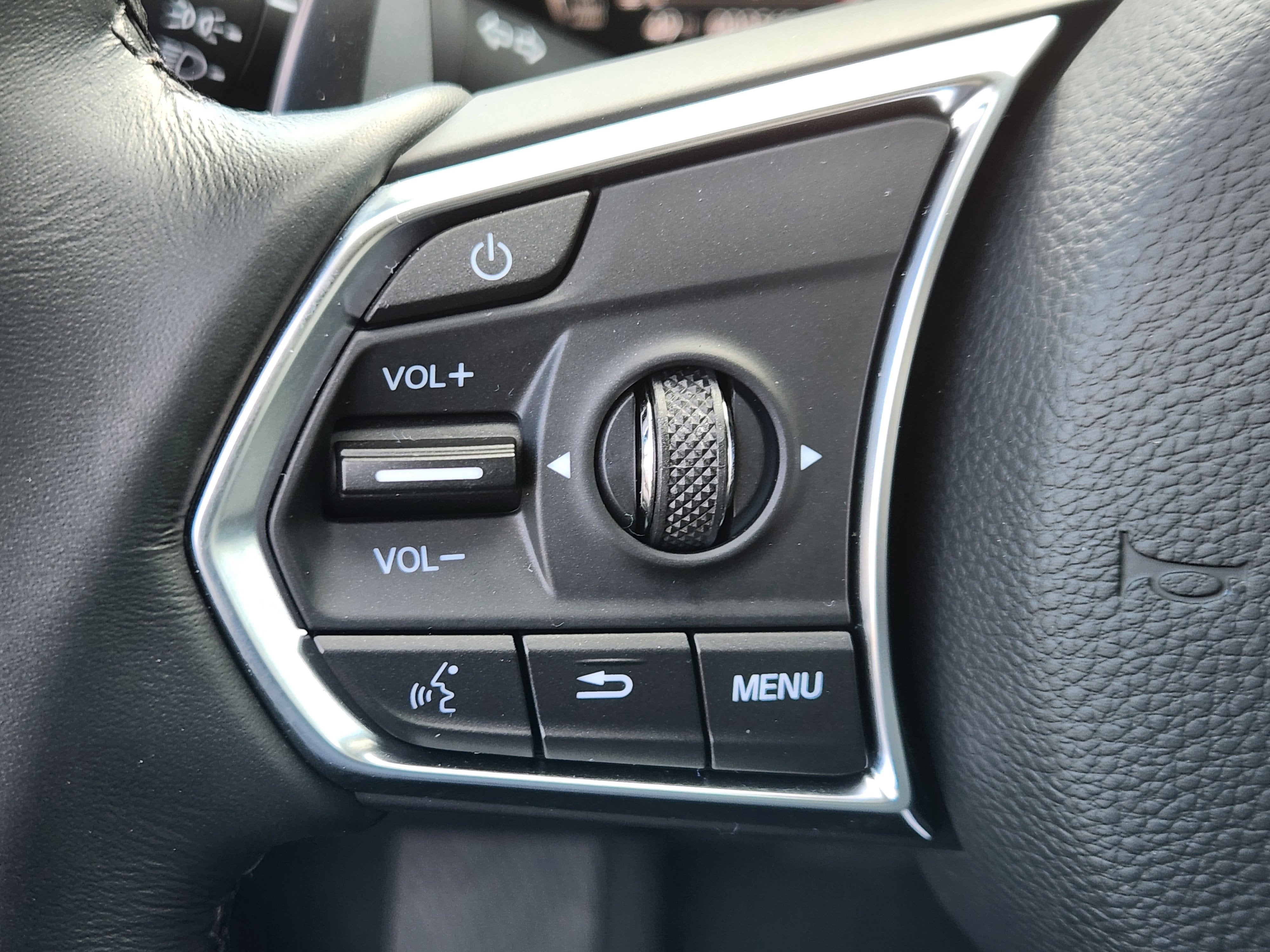 2025 Acura TLX Technology Package
