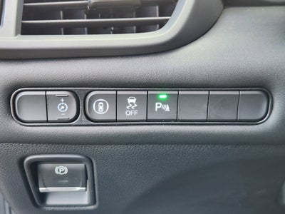 2025 Acura TLX Technology Package