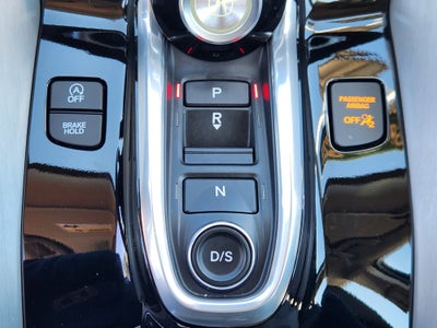 2025 Acura TLX Technology Package