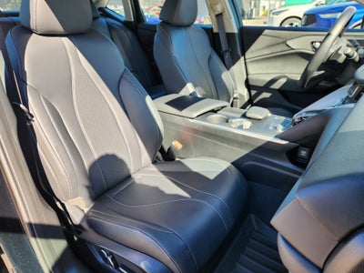 2025 Acura TLX Technology Package