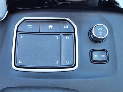 2025 Acura TLX Technology Package