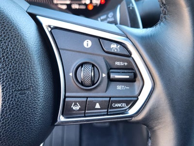 2025 Acura TLX Technology Package