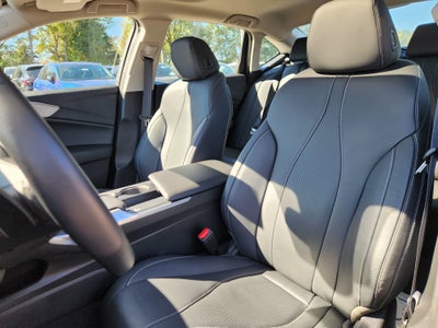 2025 Acura TLX Technology Package