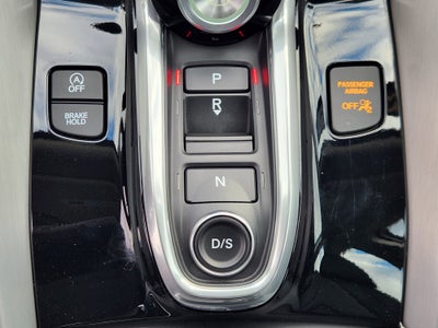 2025 Acura TLX Technology Package