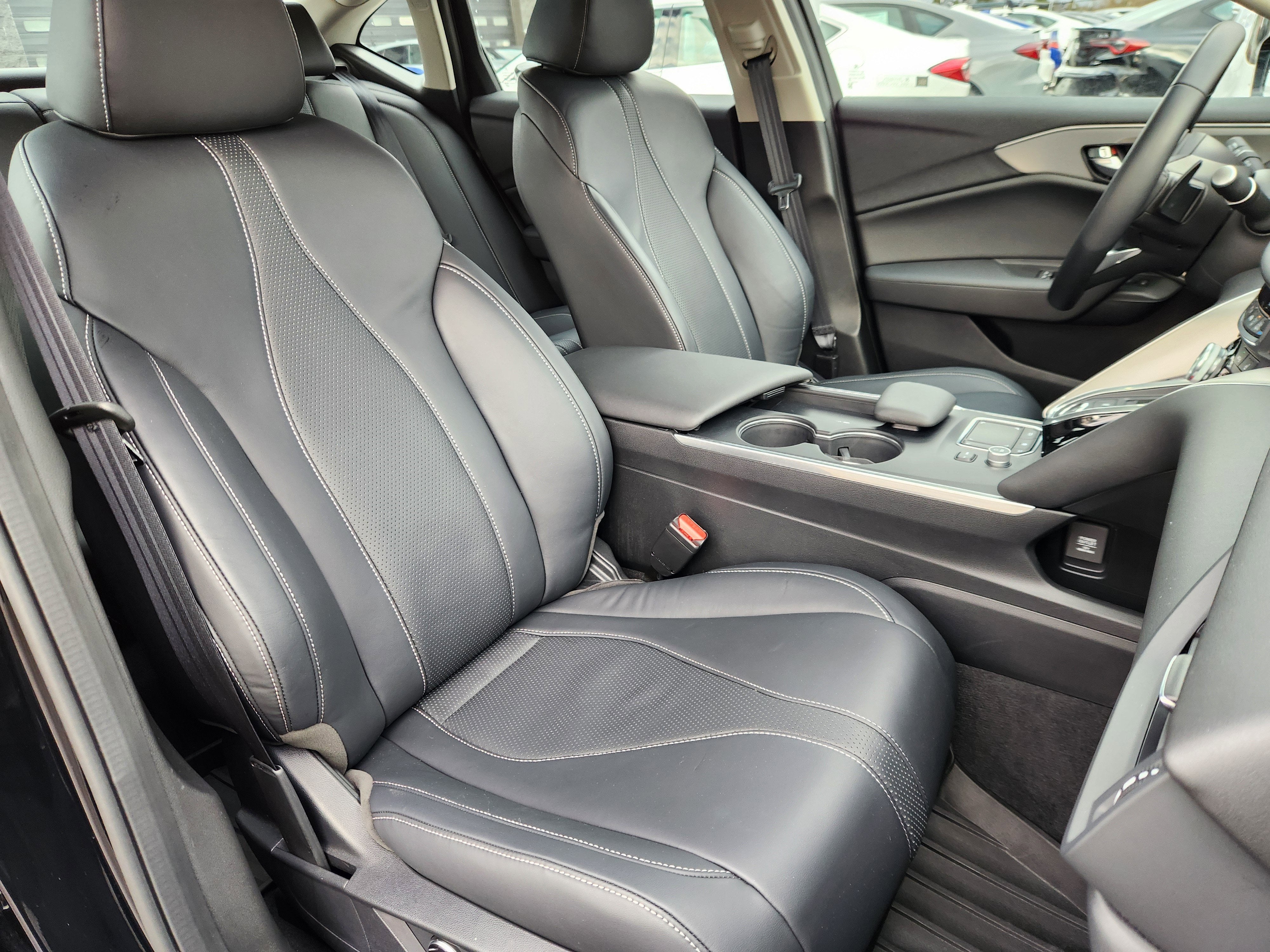 2025 Acura TLX Technology Package