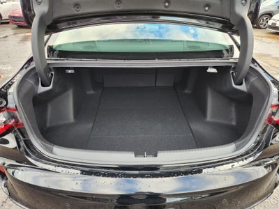 2025 Acura TLX Technology Package