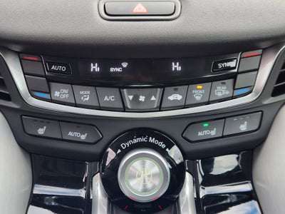 2025 Acura TLX Technology Package