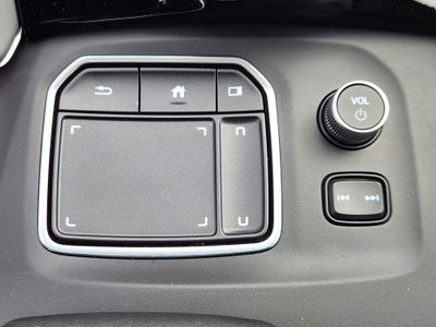 2025 Acura TLX Technology Package