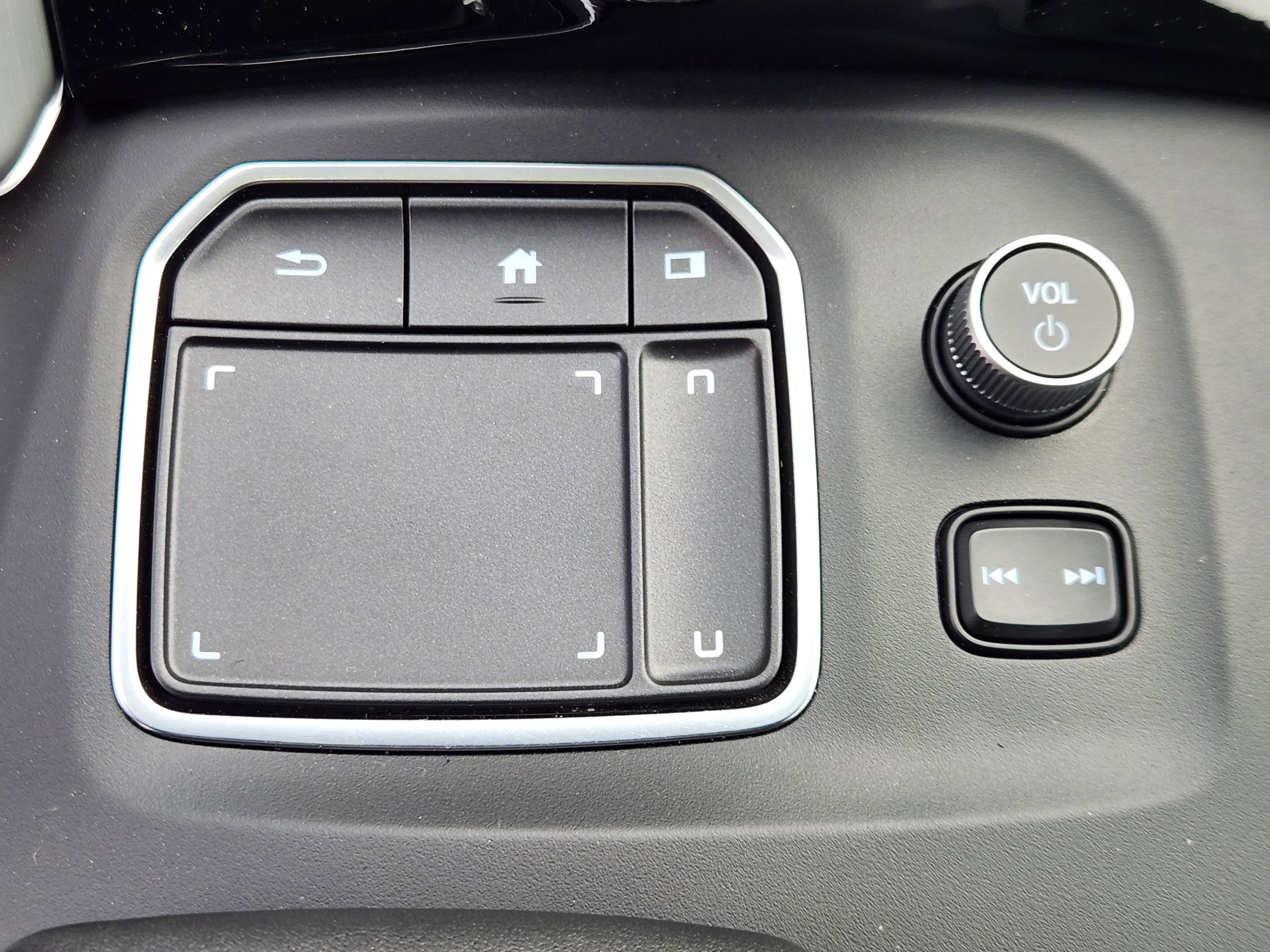 2025 Acura TLX Technology Package