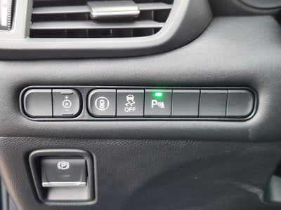 2025 Acura TLX Technology Package