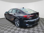 2025 Acura TLX Technology Package