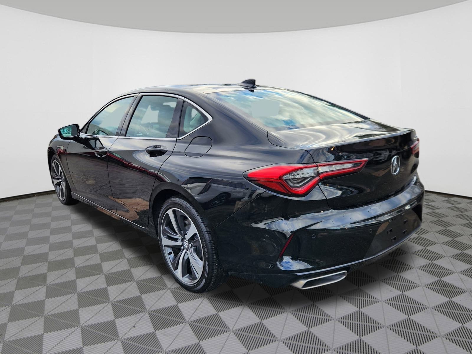 2025 Acura TLX Technology Package