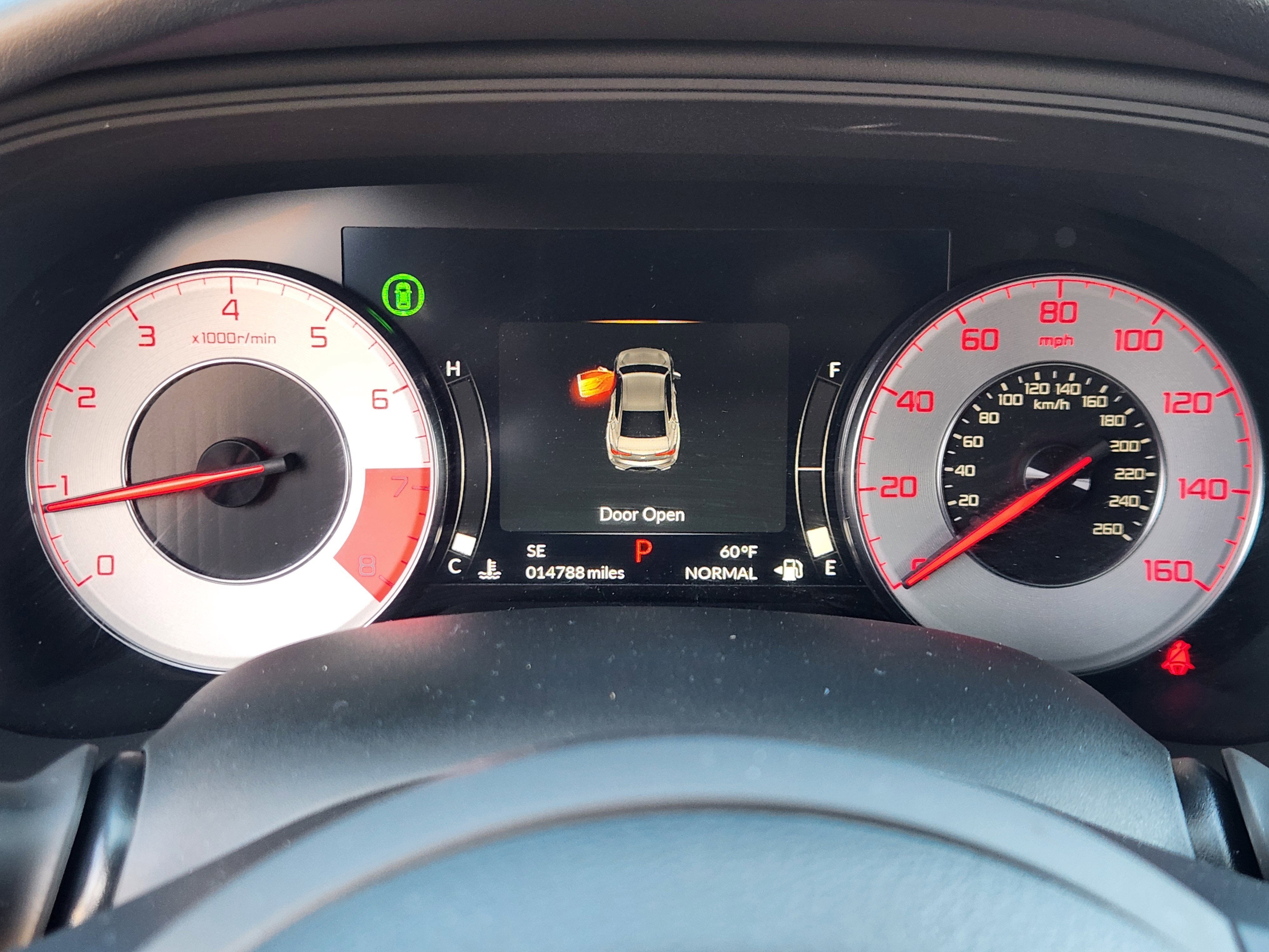 2023 Acura TLX A-Spec Package