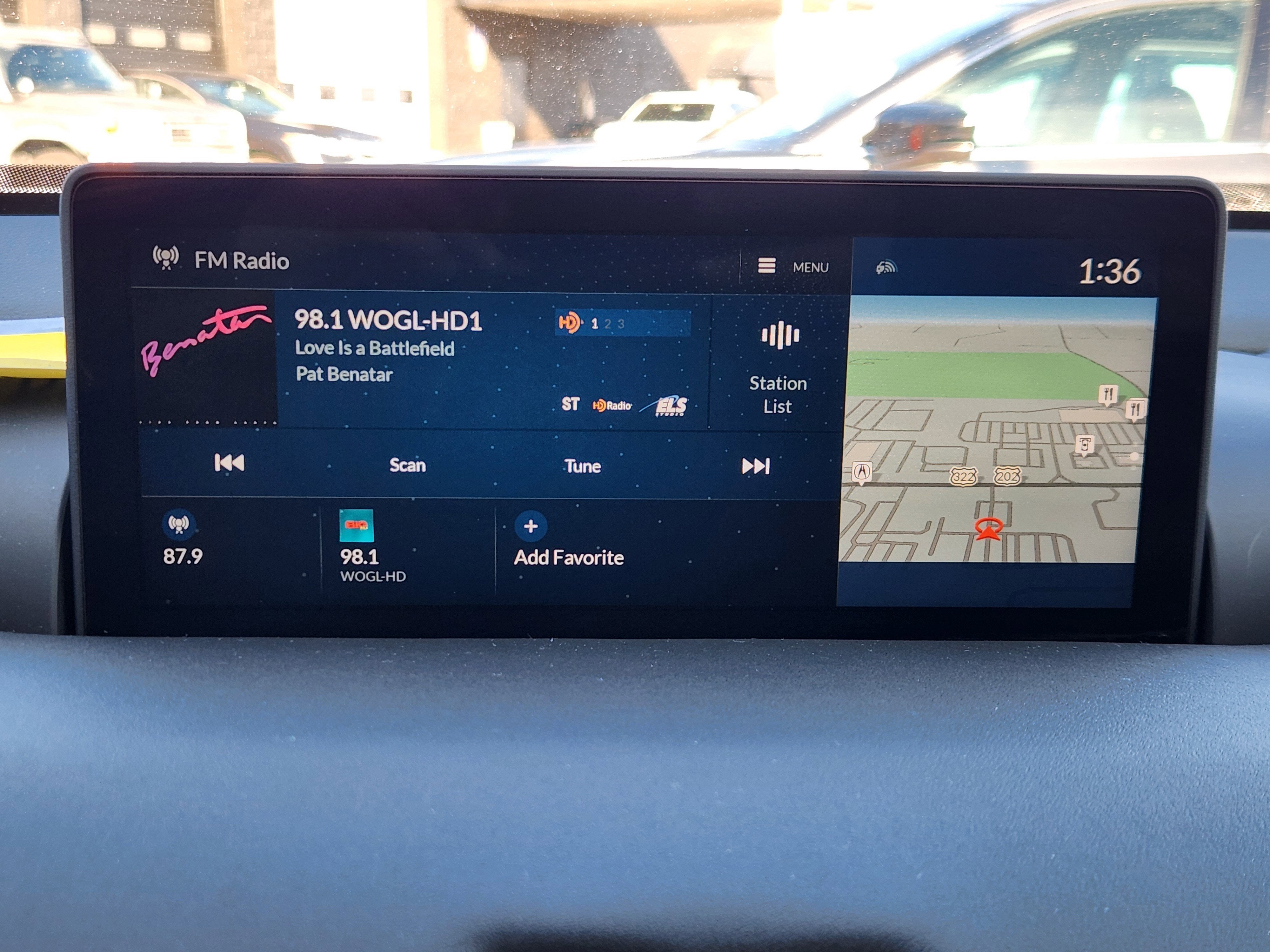 2023 Acura TLX A-Spec Package