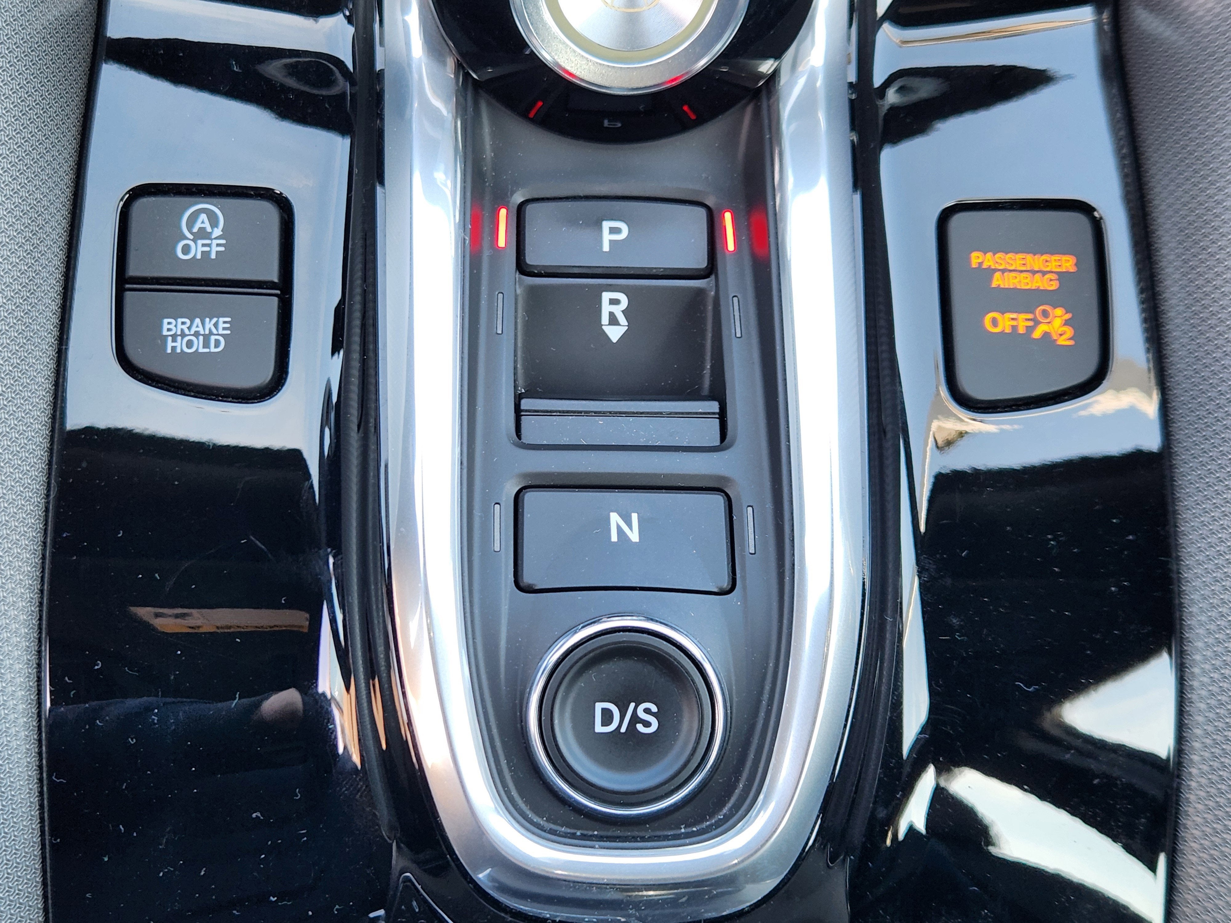 2023 Acura TLX A-Spec Package