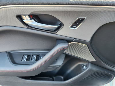 2023 Acura TLX A-Spec Package