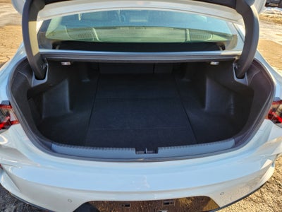 2023 Acura TLX A-Spec Package