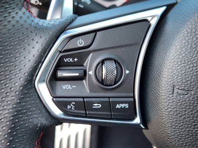 2023 Acura TLX A-Spec Package