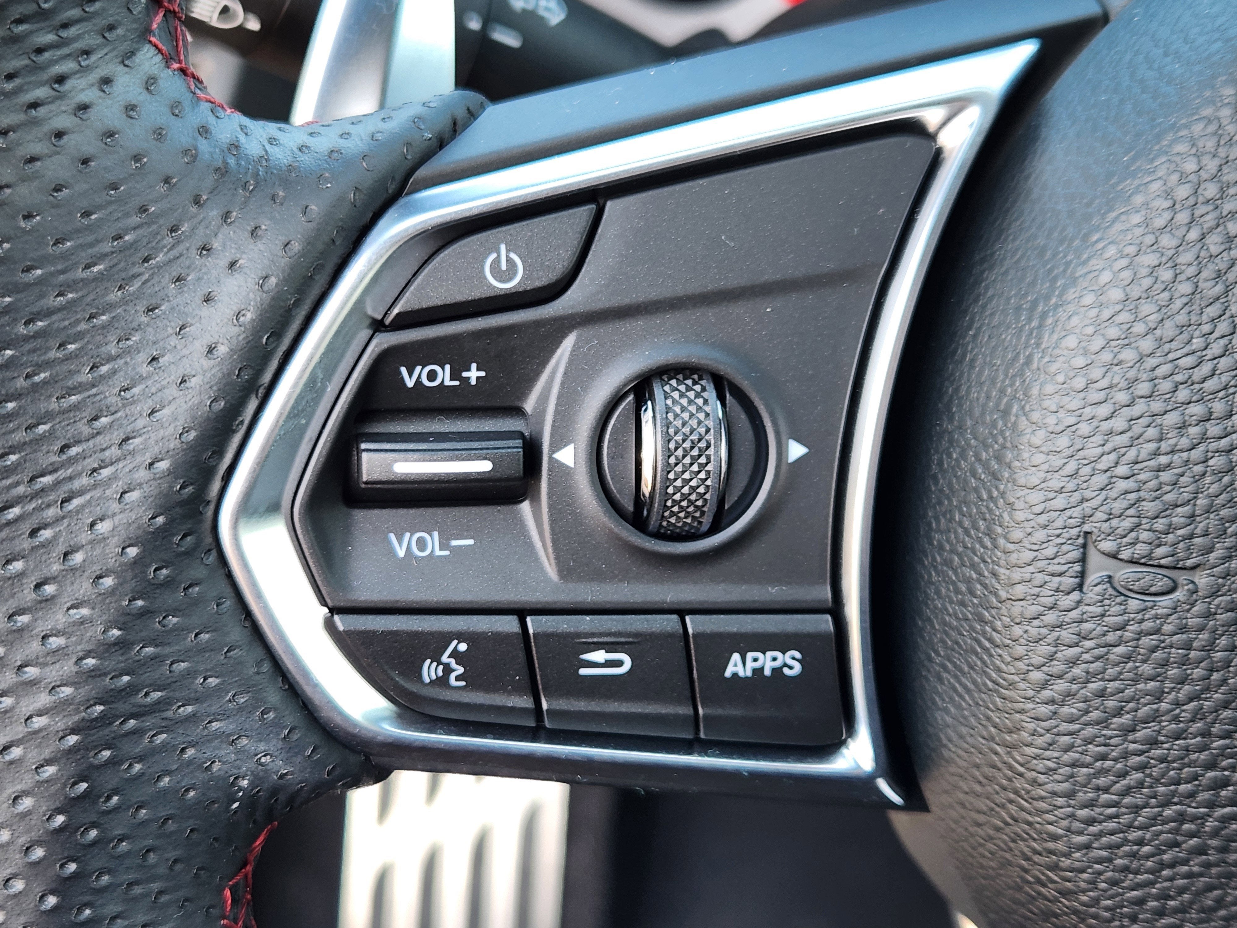 2023 Acura TLX A-Spec Package