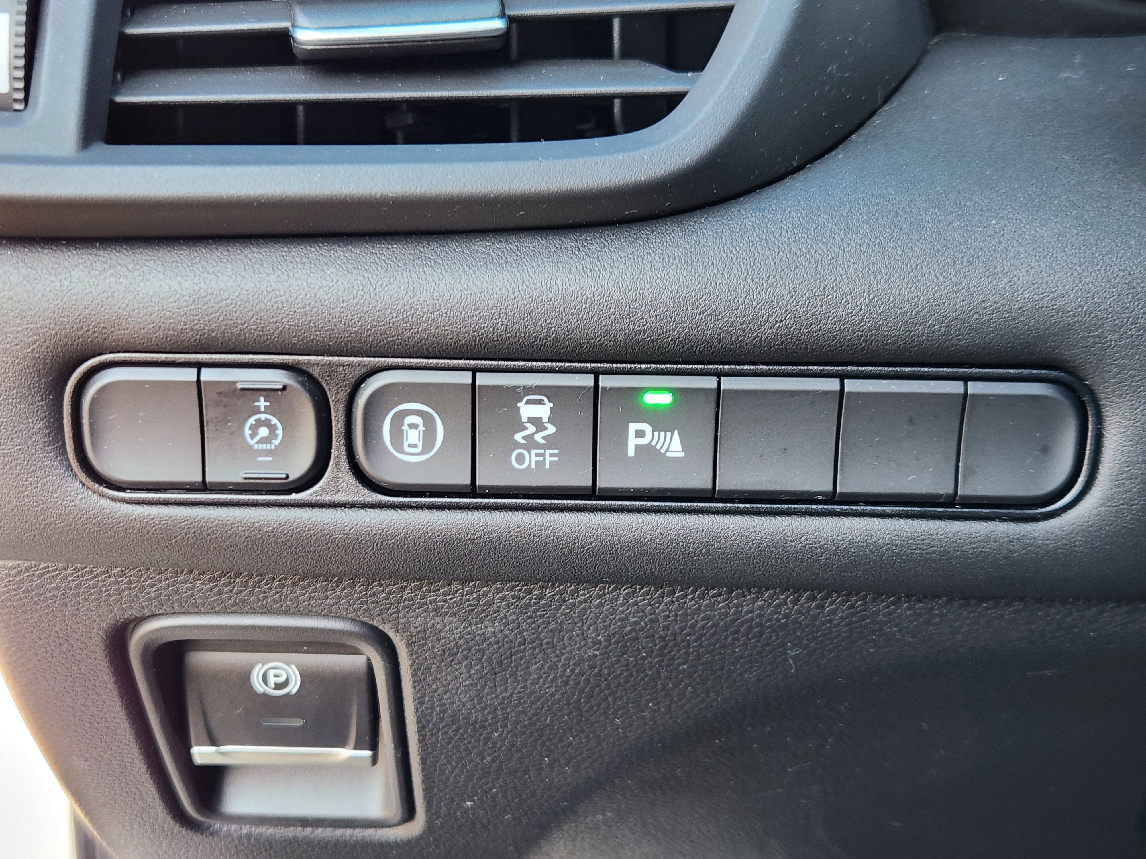 2023 Acura TLX A-Spec Package