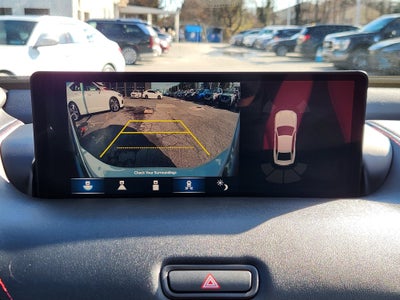 2025 Acura TLX A-Spec Package