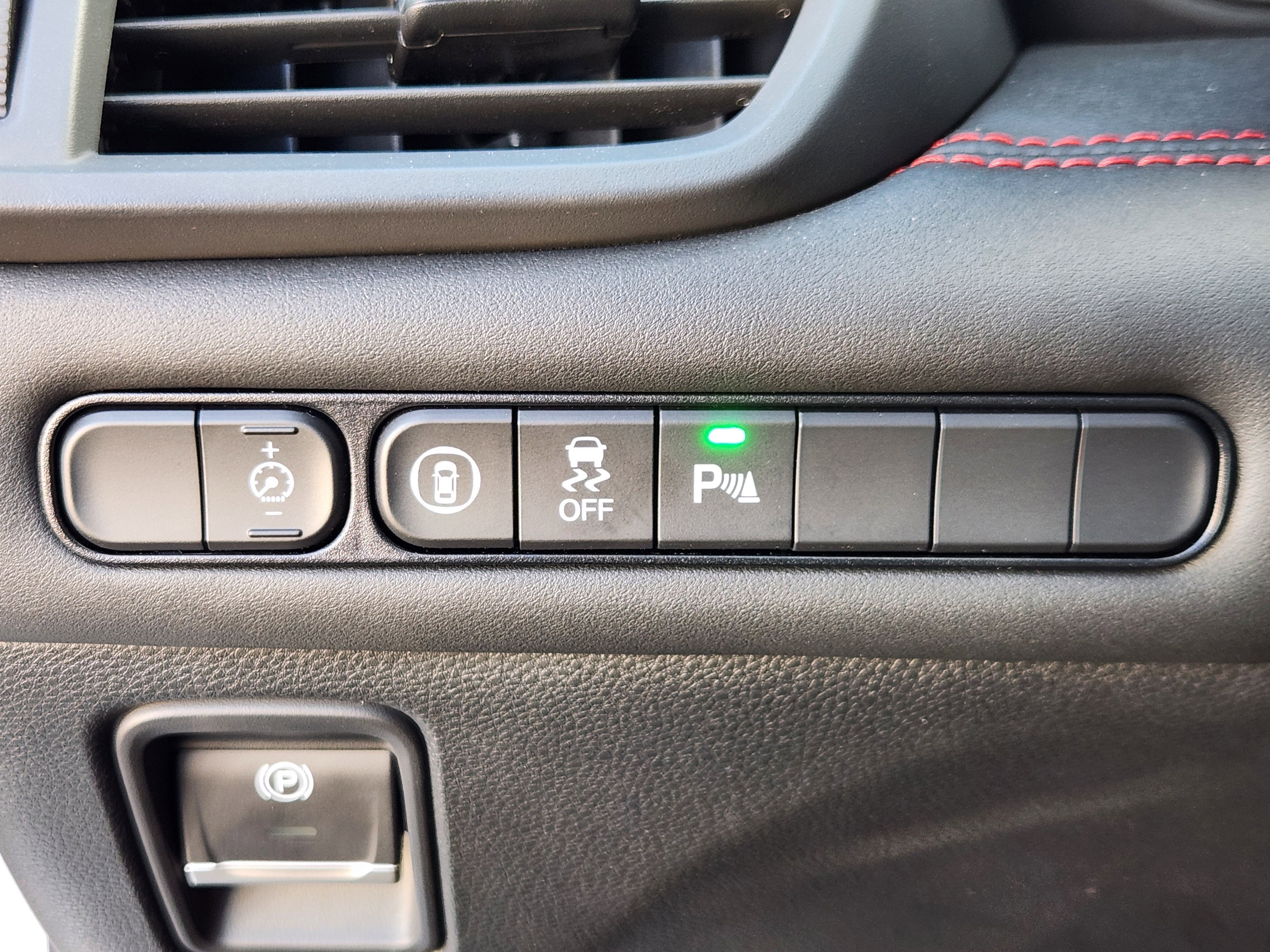 2025 Acura TLX A-Spec Package