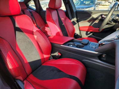 2025 Acura TLX A-Spec Package