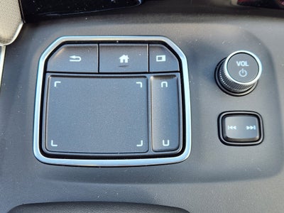 2025 Acura TLX A-Spec Package