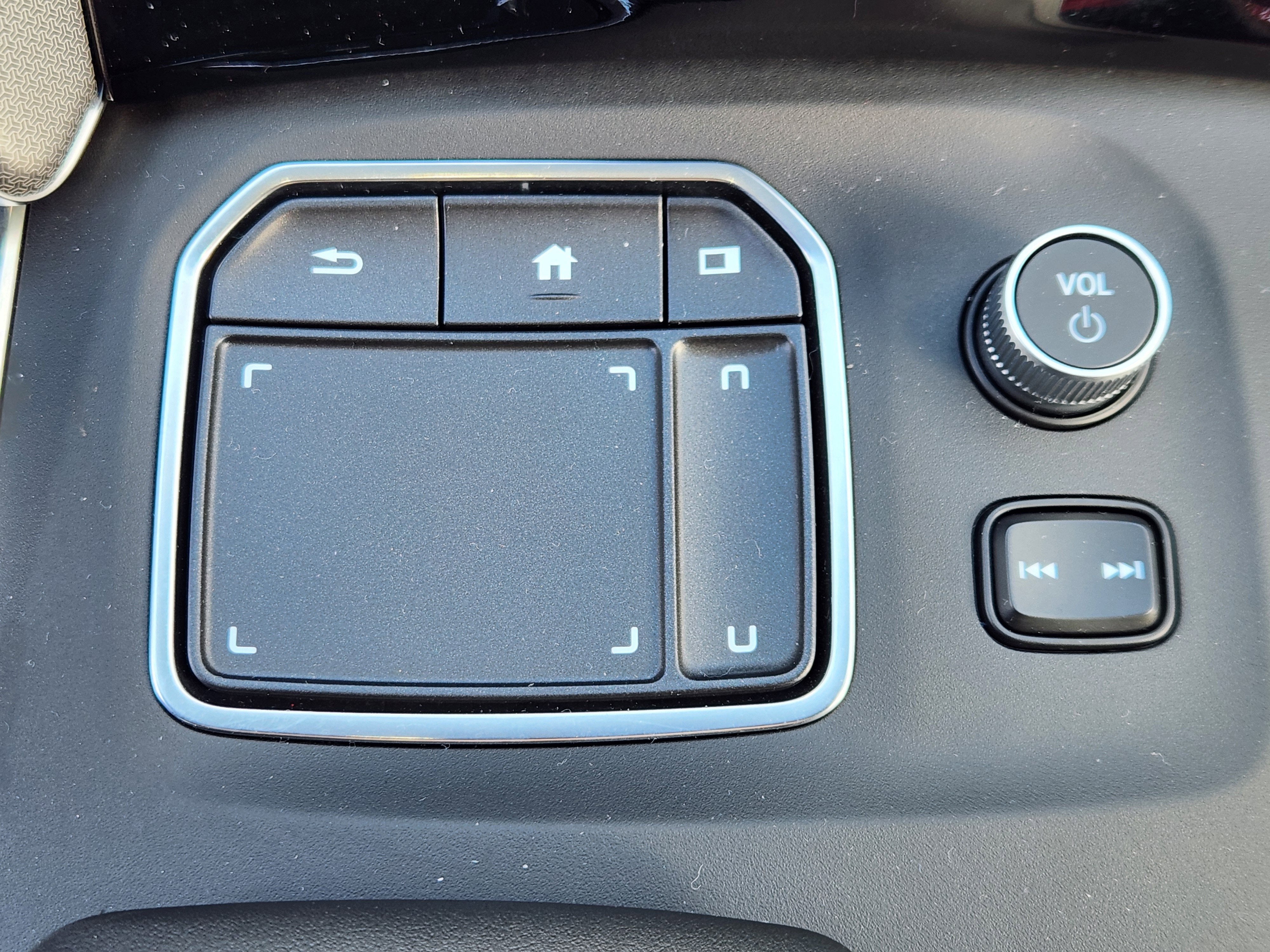 2025 Acura TLX A-Spec Package