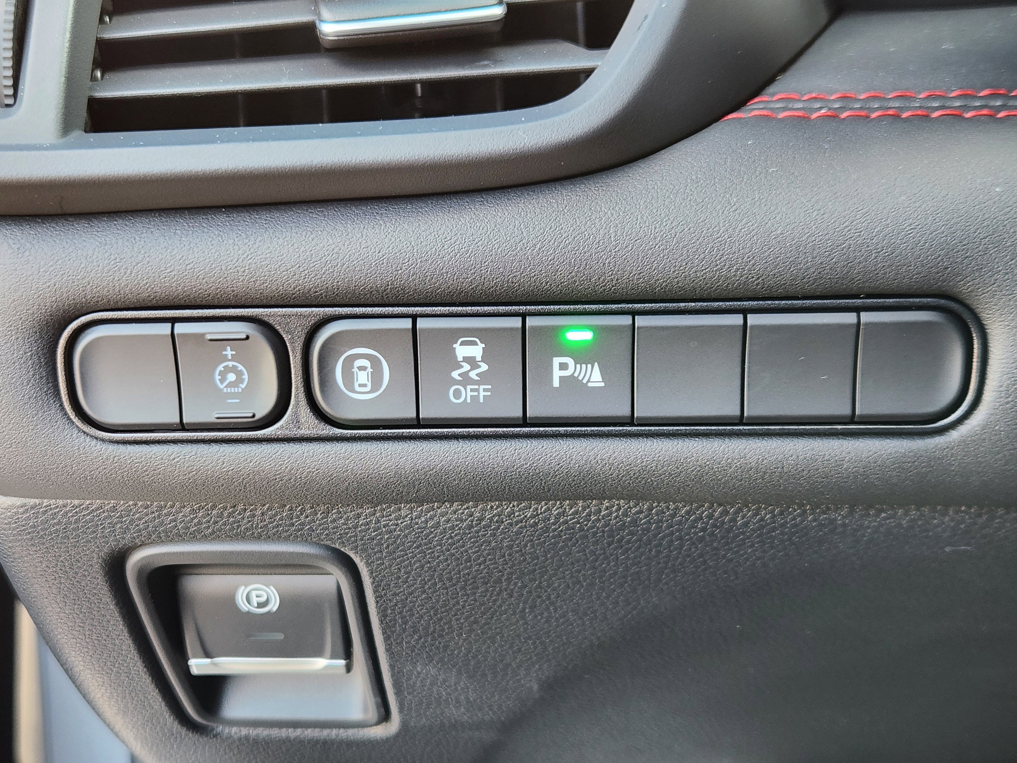 2025 Acura TLX A-Spec Package