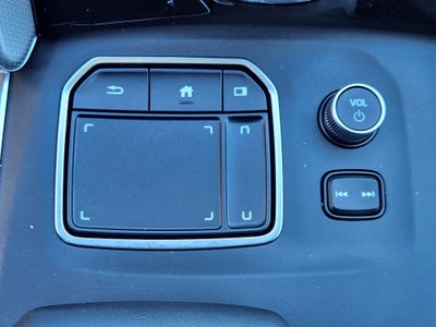 2025 Acura TLX A-Spec Package