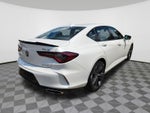 2023 Acura TLX A-Spec Package