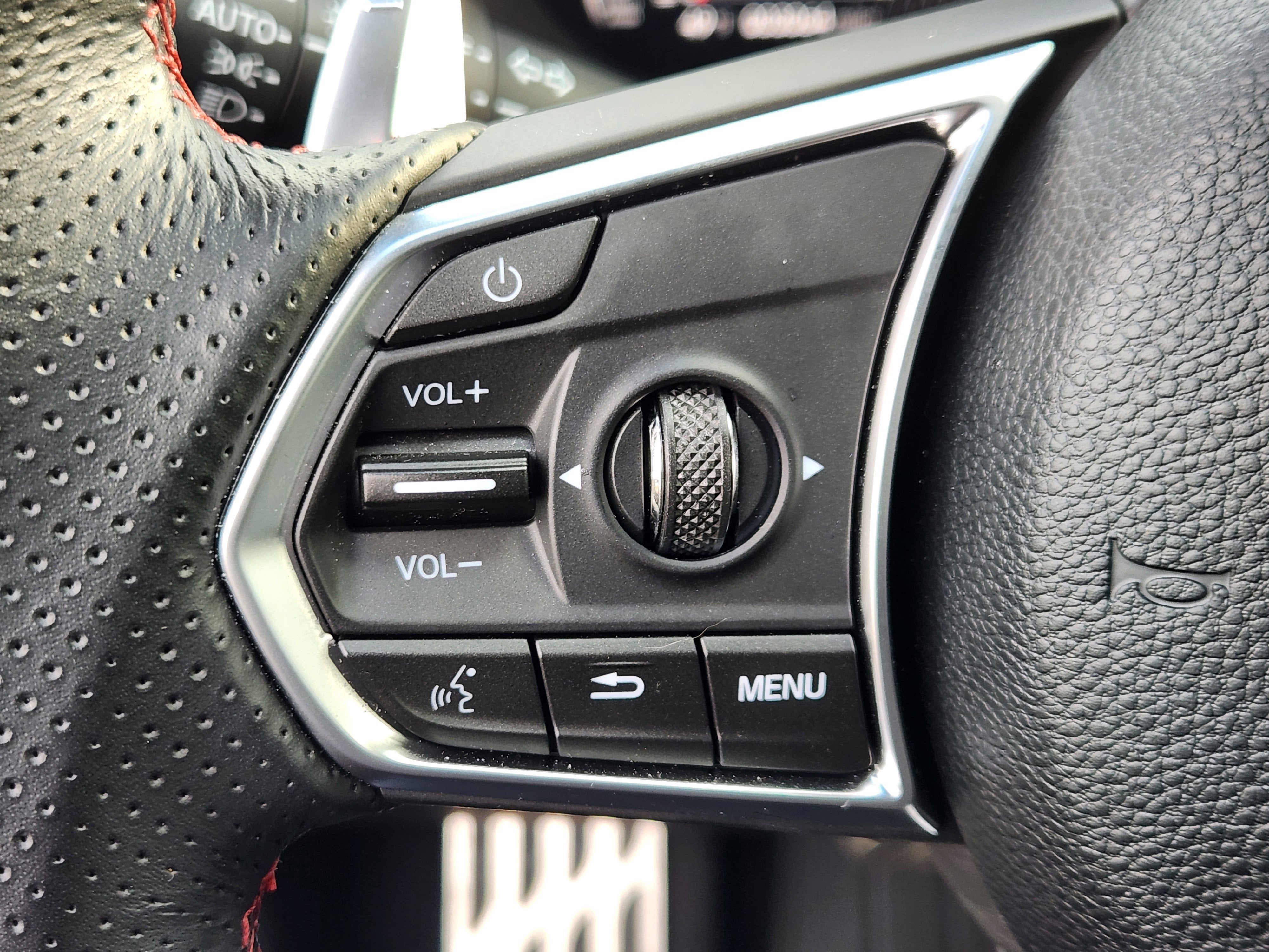 2025 Acura TLX A-Spec Package