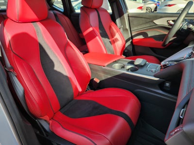 2025 Acura TLX A-Spec Package