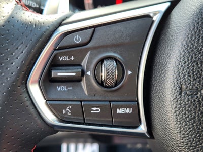 2025 Acura TLX A-Spec Package