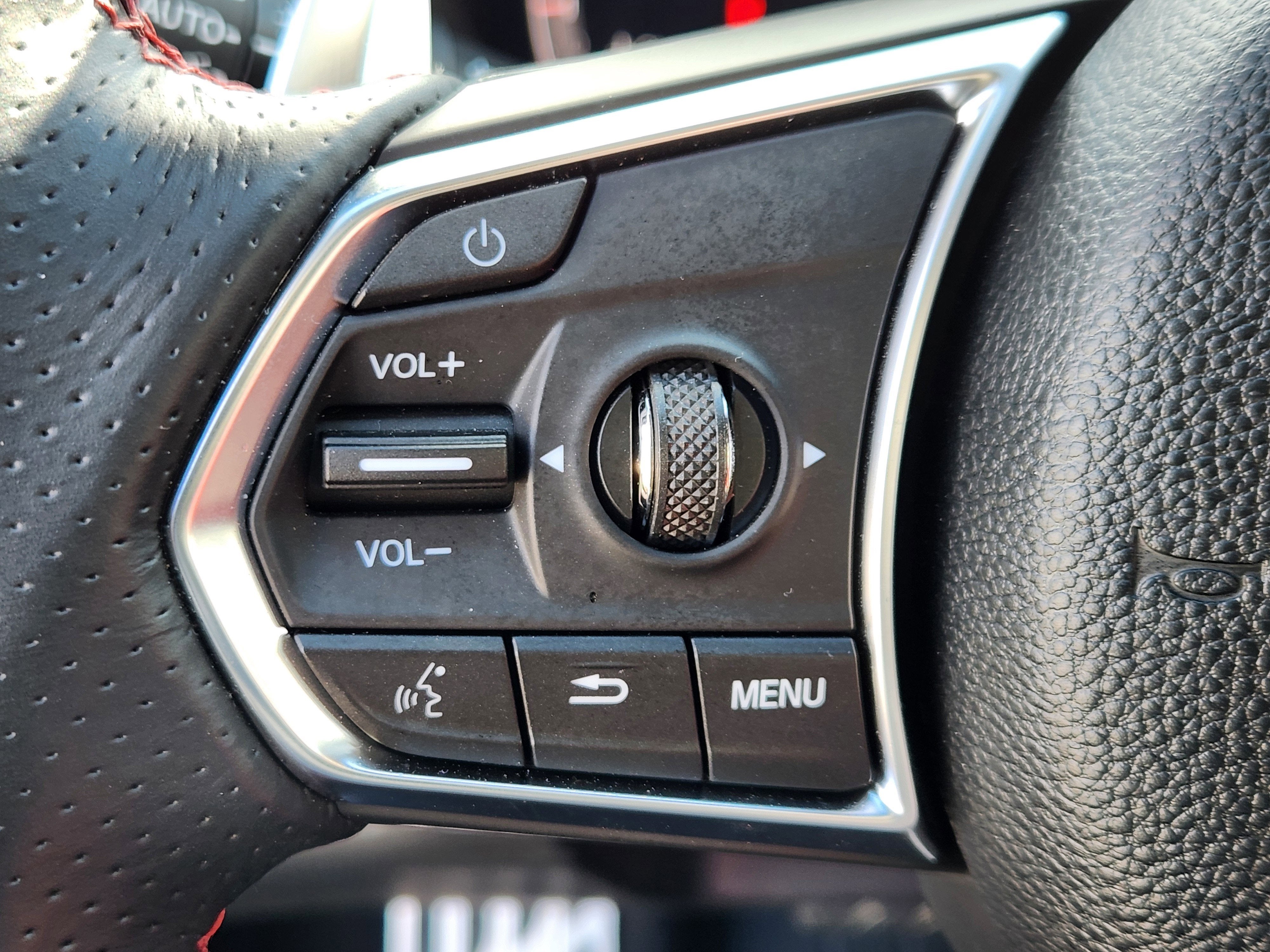 2025 Acura TLX A-Spec Package