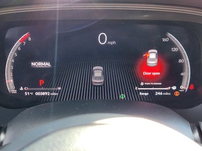 2025 Acura TLX A-Spec Package