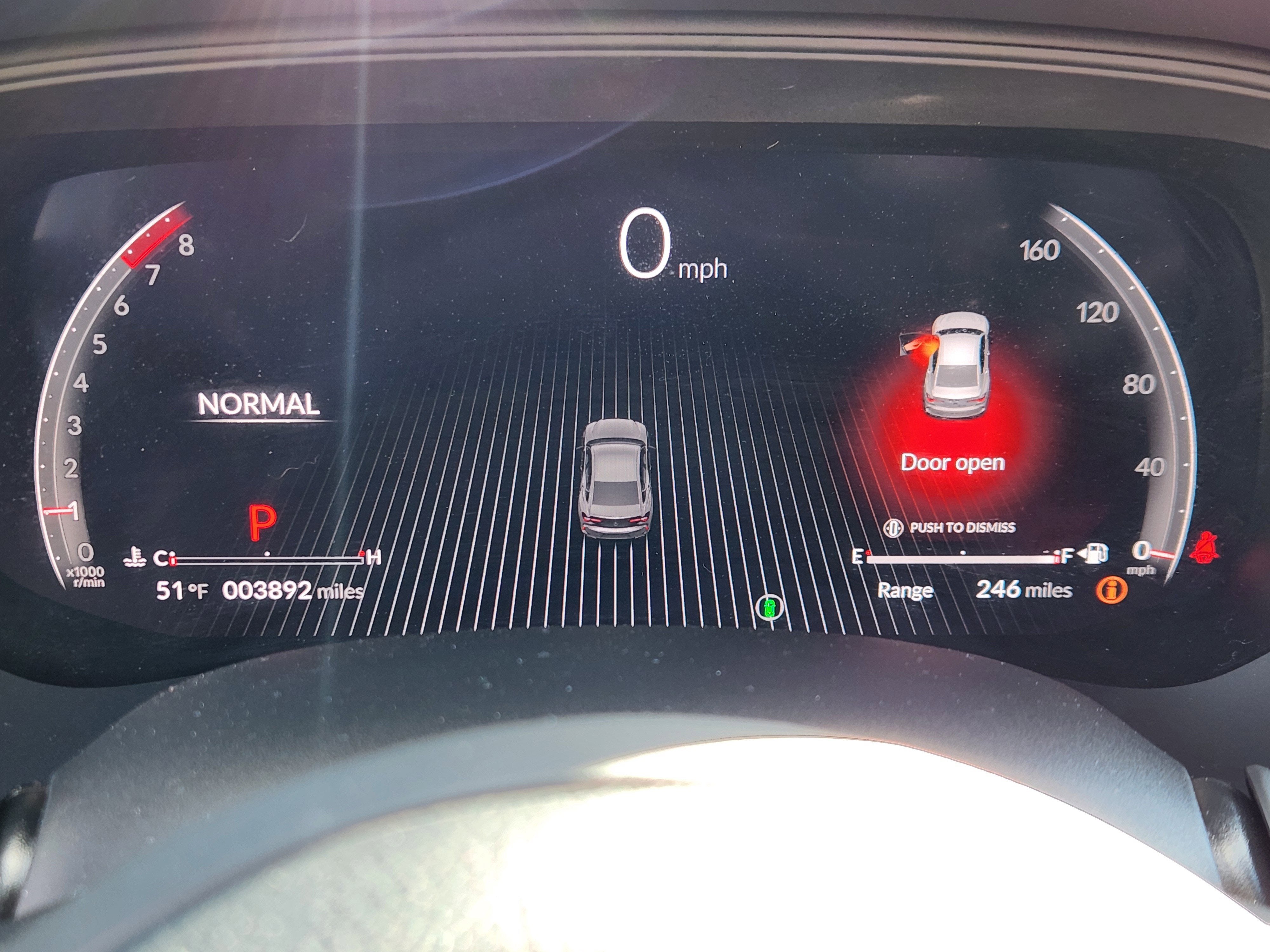 2025 Acura TLX A-Spec Package