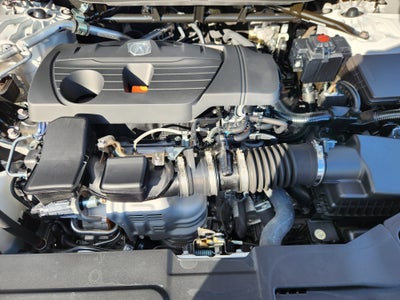 2025 Acura TLX A-Spec Package