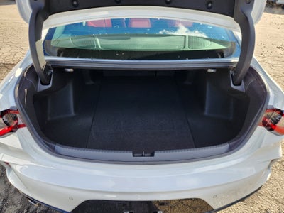 2025 Acura TLX A-Spec Package